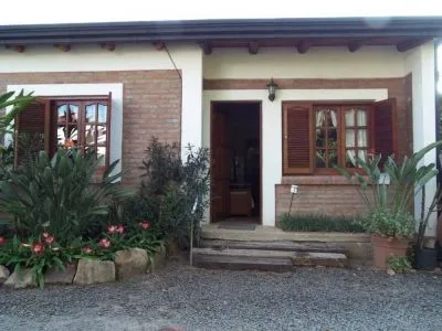 Bungalows Romance de Luna