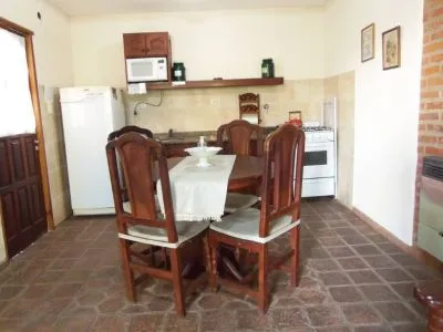 Bungalows Romance de Luna