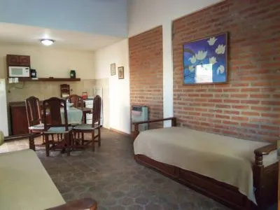 Bungalows Romance de Luna