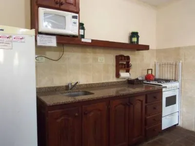 Bungalows Romance de Luna