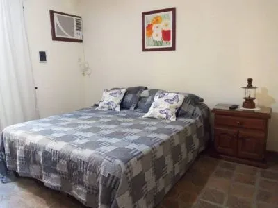 Bungalows Romance de Luna