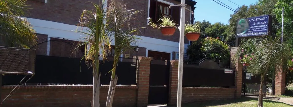 Bungalows Romance de Luna