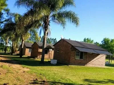 Bungalows La Campiña