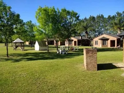 Bungalows La Campiña