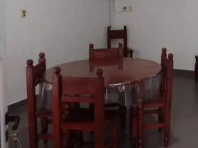 Bungalows La Campiña