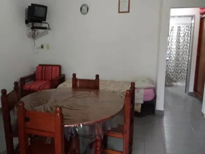 Bungalows La Campiña