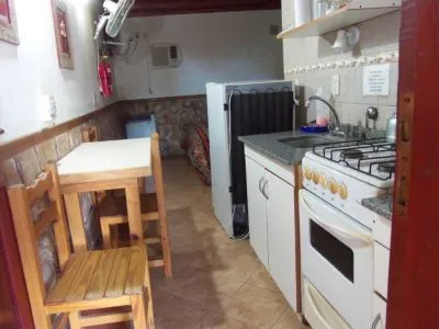 Bungalows Lo de Dante