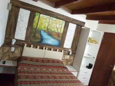 Bungalows Lo de Dante