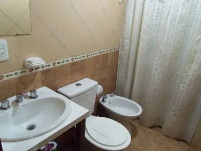 Bungalows Lo de Dante