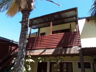 Bungalows Lo de Dante