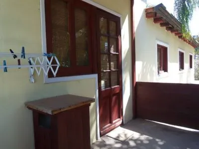 Bungalows Lo de Dante