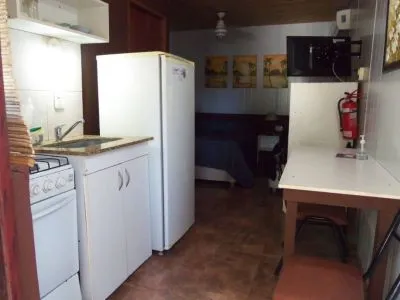 Bungalows Lo de Dante