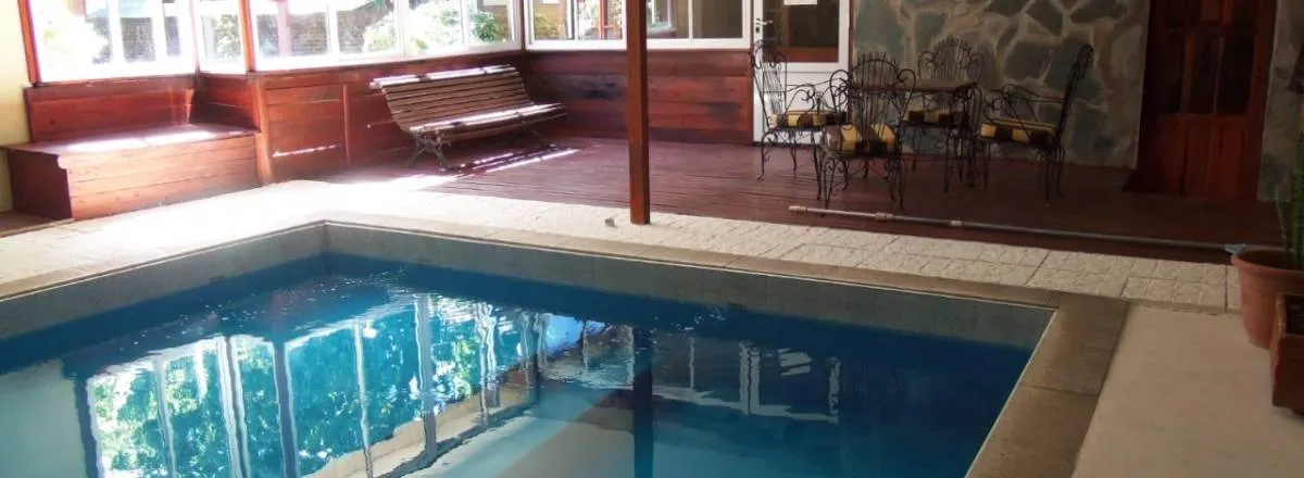 Bungalows Lo de Dante