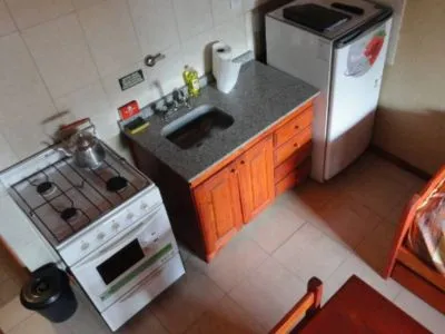 2-star Cabins Altos de Villa María