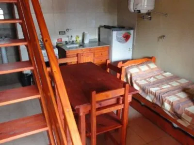 2-star Cabins Altos de Villa María