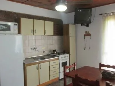 Bungalows El Descanso I