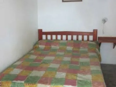 Bungalows El Descanso I