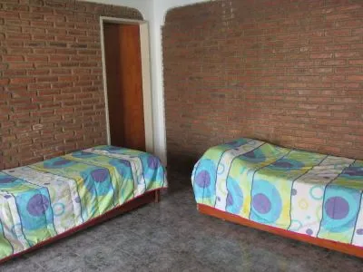 Bungalows El Descanso I