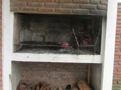 Bungalows El Descanso I