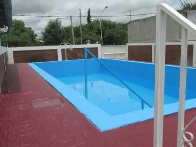 Bungalows El Descanso I