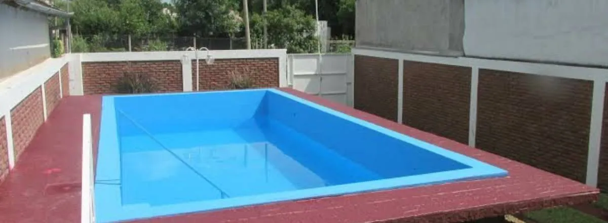 Bungalows El Descanso I