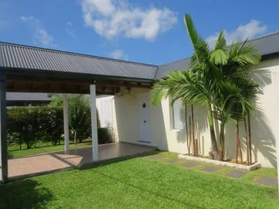 Las Tipas Bungalows 2 estrellas  en  San José