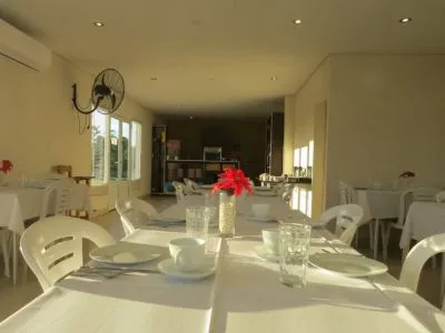 Bungalows 2 estrellas Las Tipas