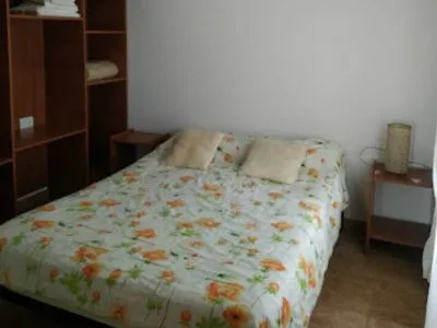 Bungalows 2 estrellas Las Tipas