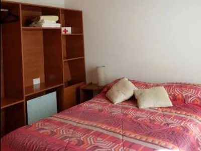 Bungalows 2 estrellas Las Tipas