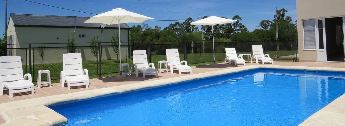 Bungalows 2 estrellas Las Tipas