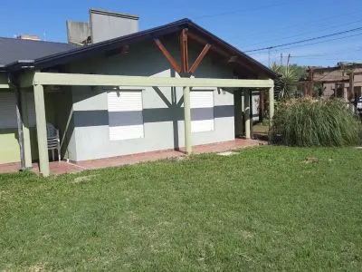 Bungalows Mil Sueños