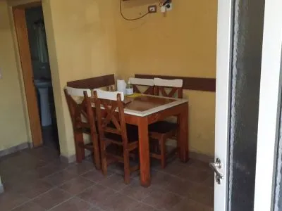 Bungalows Mil Sueños