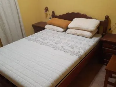 Bungalows Mil Sueños