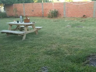 Bungalows Mil Sueños