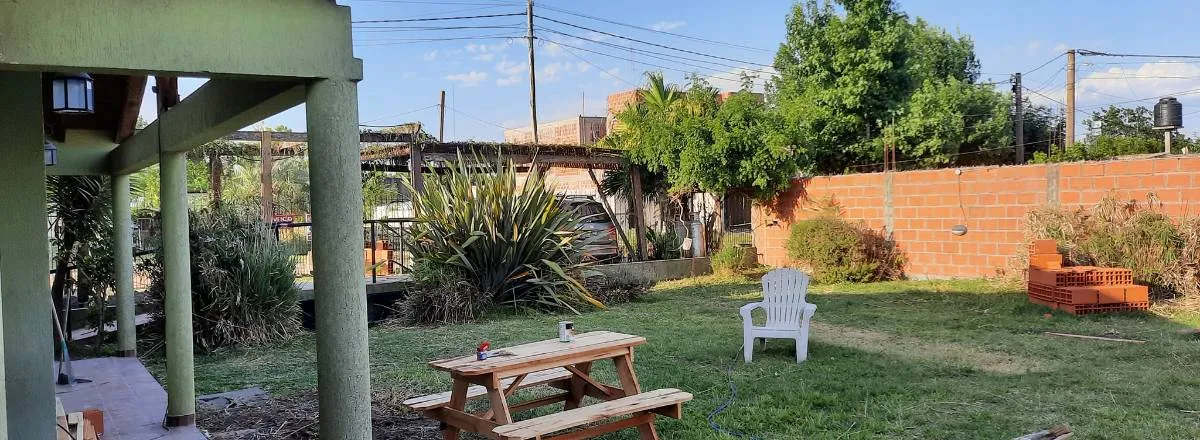 Bungalows Mil Sueños