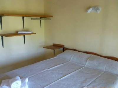 Cabañas Cabañas Melumin