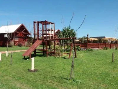 2-star Cabins La Querencia 