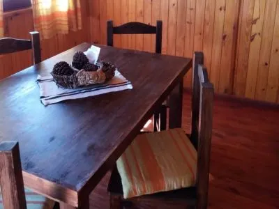 2-star Cabins La Querencia 