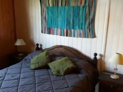 2-star Cabins La Querencia 