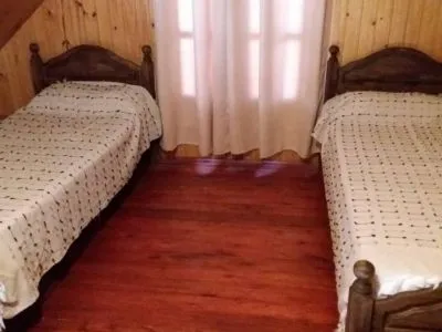 2-star Cabins La Querencia 