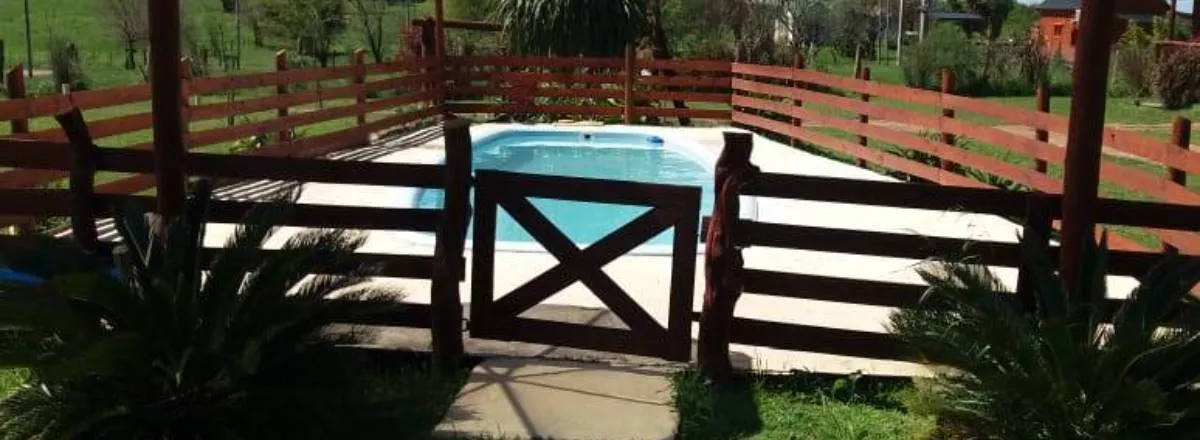 2-star Cabins La Querencia 