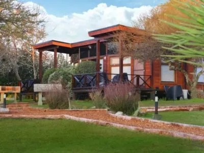 Pipí Cucú Cabins  in  San José