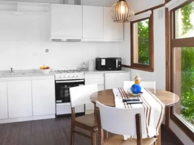 Cabañas Pipí Cucú