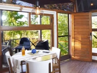 Cabañas Pipí Cucú