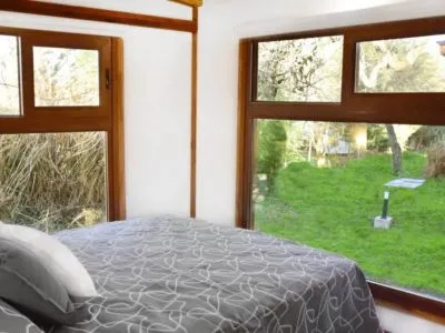 Cabañas Pipí Cucú