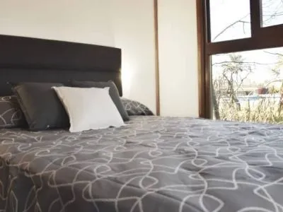 Cabañas Pipí Cucú