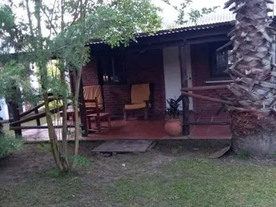 El Arbolito Cabins  in  San José