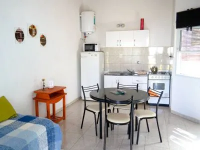 Alquiler temporario Morena