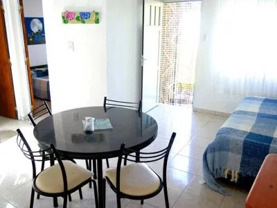 Alquiler temporario Morena