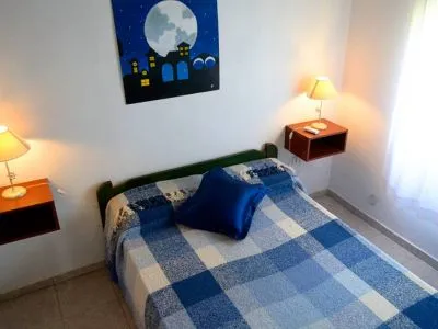 Alquiler temporario Morena